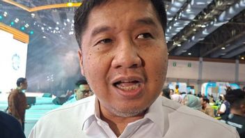 PKP大臣は財務大臣に書簡を送り、20億ルピア以下の住宅のVAT 0パーセントを継続できるようにしました。