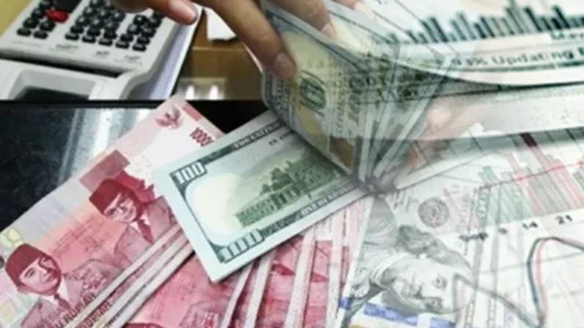 ORI029 Offers Coupons up to 5.80 Percent, Government Targets Rp25 Trillion in Funds
