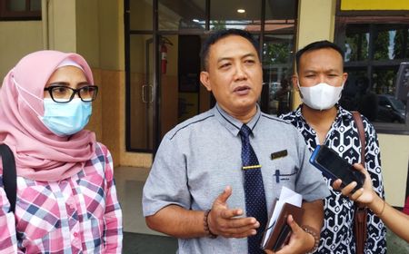 Data Pribadi Diretas untuk Penipuan, Perempuan di Banyuwangi Lapor Polisi