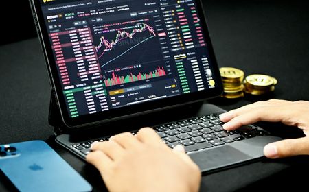 Bursa Kripto, CPFAK, Asosiasi Sambut Baik Kehadiran Kliring Komoditi Indonesia dan Indonesia Coin Custodian