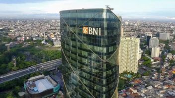 BNI wondrX 2025 Hadirkan Pengalaman Keuangan Terintegrasi dan Interaktif untuk Masyarakat