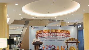 Menperin Mau RI jadi Pusat Industri Kosmetik Halal Dunia Lewat Cosmetic Day 2025