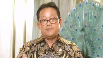 Ketua Komisi VII DPR Dorong Indonesia Tingkatkan Riset dan Sains