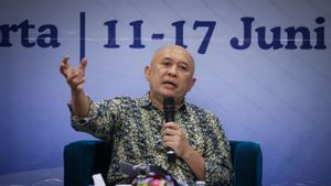 Indonesia Targetkan Cetak 1 Juta Wirausaha Baru dari Kalangan Terdidik, Menteri Teten: Perlu Perencanaan
