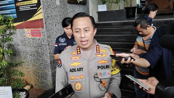  Masyarakat Diminta Waspada File APK Lewat WhatsApp Modus Surat Panggilan Polisi