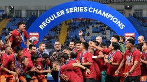 Borneo FC Replaces Persija At ASEAN Club Championship 2024/2025