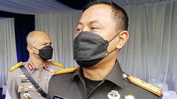 Profil Untung Budiharto yang Eks Pangdam Jaya dan Jadi Komisaris Transjakarta