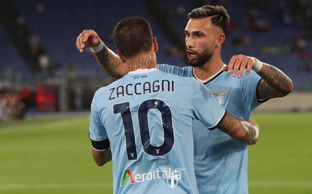 Lazio vs AC Milan: Dua Raksasa Terpuruk Bertempur, Siapa yang Akan Bangkit di Stadion Olimpico?