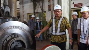 PT PG Rajawali II, Benteng Terakhir Industri Gula Jawa Barat yang Kinerjanya Kian Mentereng