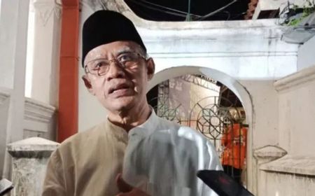 Ketum PP Muhammadiyah: Jangan Ada Konfrontasi Agamis-Nasionalis pada Pemilu 2024