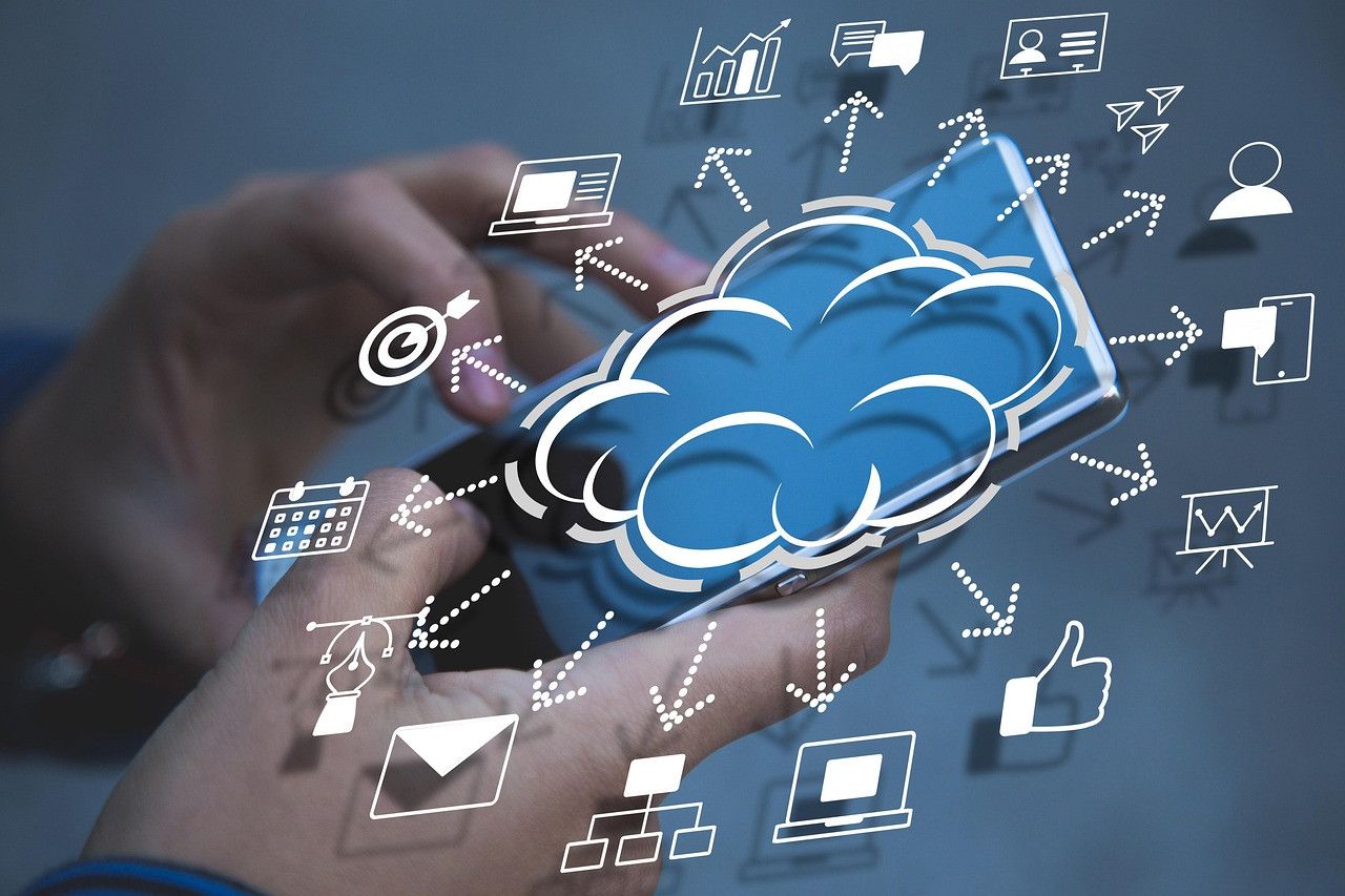 7 Examples Of Cloud Computing And Service Explanation
