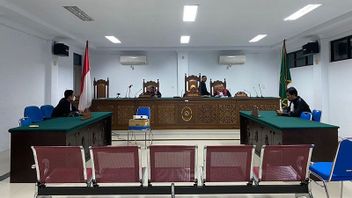 Didakwa Korupsi Pembangunan Dermaga Jetty Rp2,3 Miliar di Aceh Besar, Kuasa Hukum M Zuardi Membantah