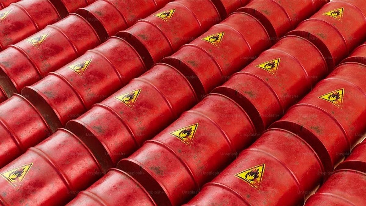 Targeting, PetroChina Aims For Oil Lifting 15,100 BOPD