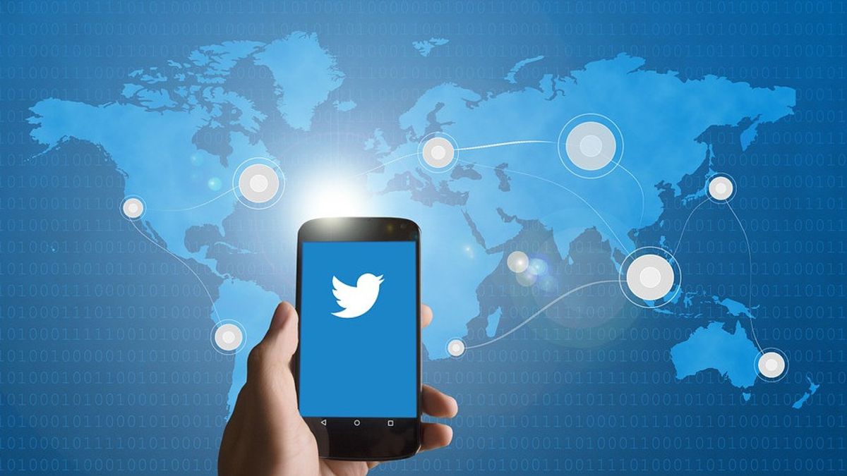 Twitter提交司法审查以推翻印度政府删除某些内容的规则