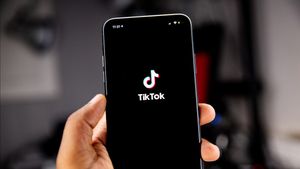 TikTok Sepakat Jual Bisnis di AS, Kesepakatan Rampung Januari 2026