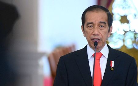 PPKM Level 4 Diperpanjang, Jokowi Ingatkan Penyaluran Bansos Segera Dilakukan