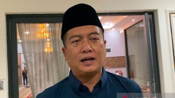 Sultan Bima Approved To Become A National Hero