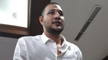 アマル・ゾニ、麻薬裁判で3億ルピアの拷問と恐喝の疑惑を解明