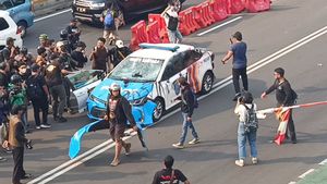 Propam Polri: 7 Anggota Brimob Langgar Kode Etik, Patsus 20 Hari
