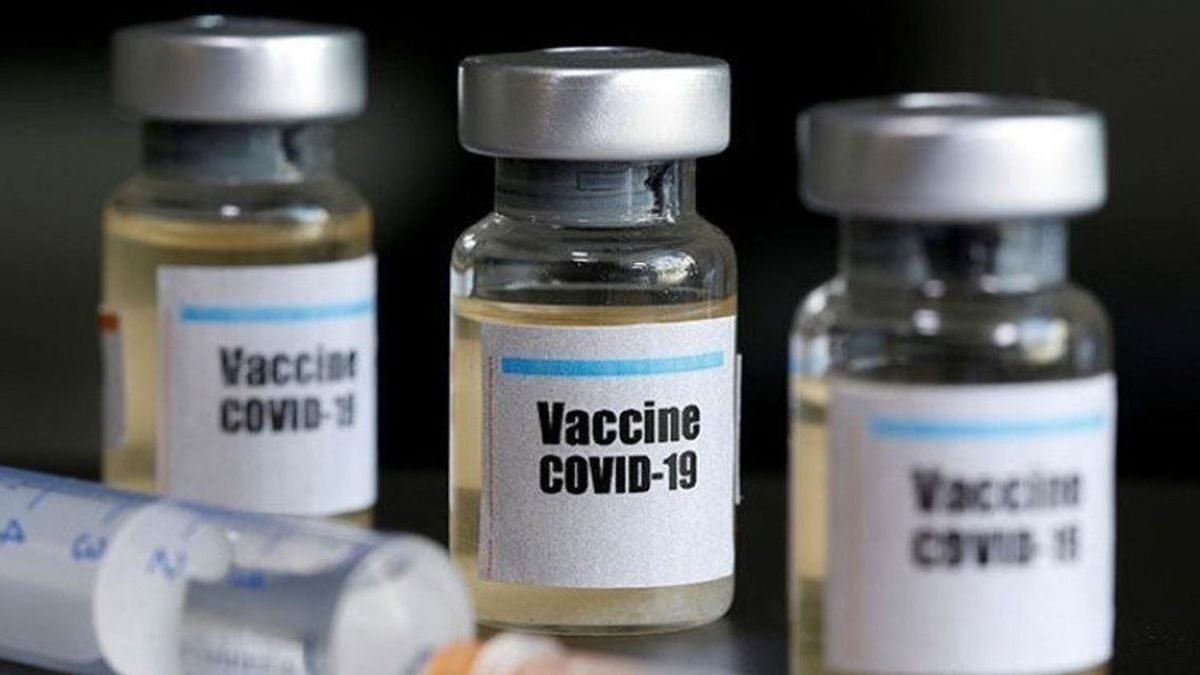 政府将为残疾人提供赔偿或在COVID-19疫苗接种后死亡