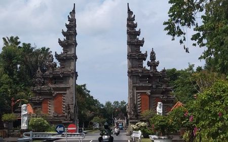 ITDC: Hunian Hotel di Nusa Dua Melampaui Tahun 2019