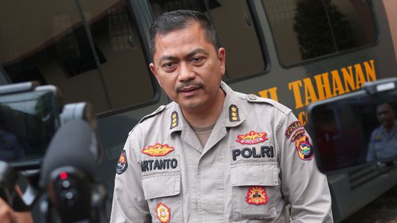  Polda NTB Tindak Tegas Briptu IMP Polisi Penodong Pistol yang Berkomplot dengan <i>Debt Collector</i>