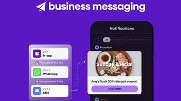 Sendbird Luncurkan Sendbird Business Messaging, Solusi Komunikasi Pelanggan