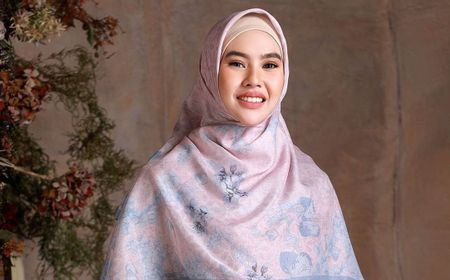 Kartika Putri Mendadak Hapus Seluruh Foto Diri di Instagram, Kenapa?