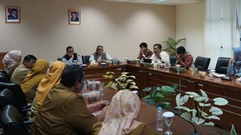 88 महिला और 77 बच्चों के मामले पीड़ितों के रूप में, बोगोर नगरपालिका डीआरपी ने न्यूनतम बजट का पता लगाया