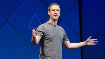 Mark Zuckerberg Denies Having A Special Agreement For Trump's Facebook Activity