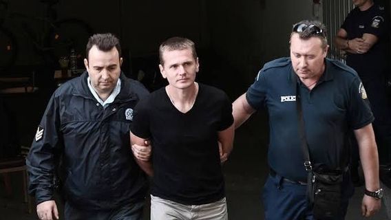 알렉산더 비닉(Alexander Vinnik), 감형을 받기 위해 일부 유죄 주장