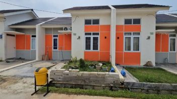 KUR Perumahan Beri Harapan Pasti untuk MBR Miliki Rumah Idaman