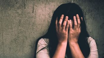 Wanita Muda Jadi Korban Pelecehan Verbal Oleh Oknum Dishub di Pasar Palmerah