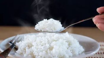 Is It True That Diabetics Can't Eat Rice? This Is The Nutritionist's Answer