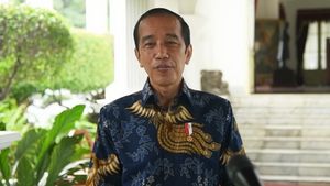 Jokowi Curhat Pernah Disebut Plonga-Plongo, Otoriter, Hingga Bapak Bipang