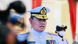 Panglima TNI Malah Bantah Penyanderaan Pilot Susi Air: Dia Berhasil Selamatkan Diri