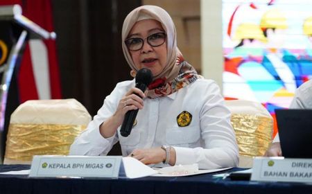 BPH Migas Minta KAI Optimalkan Pemanfaatan BBM Subsidi