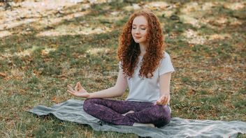 Can Meditation Help Relax Anxiety Symptoms?