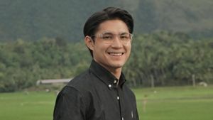 Jarang Terlihat di Depan Kamera, Teuku Rassya Sebut Sibuk Belajar Soal Politik