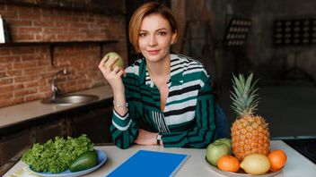 您需要知道的不吃米饭的饮食的好处和风险6