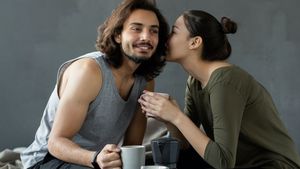 Pasangan Disarankan Membicarakan Tentang Seks Secara Terbuka dan AsyiK! Dijamin Jauh dari Masalah Rumah Tangga