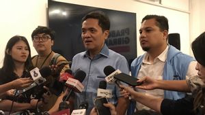 La Nyalla Invites Prabowo To Amendment The 1945 Constitution To The Original Script, Gerindra: Please Propose At The Official Forum