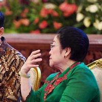  Jokowi dan Megawati Turun Gunung, Konstelasi Pilgub Jateng Bisa Berubah