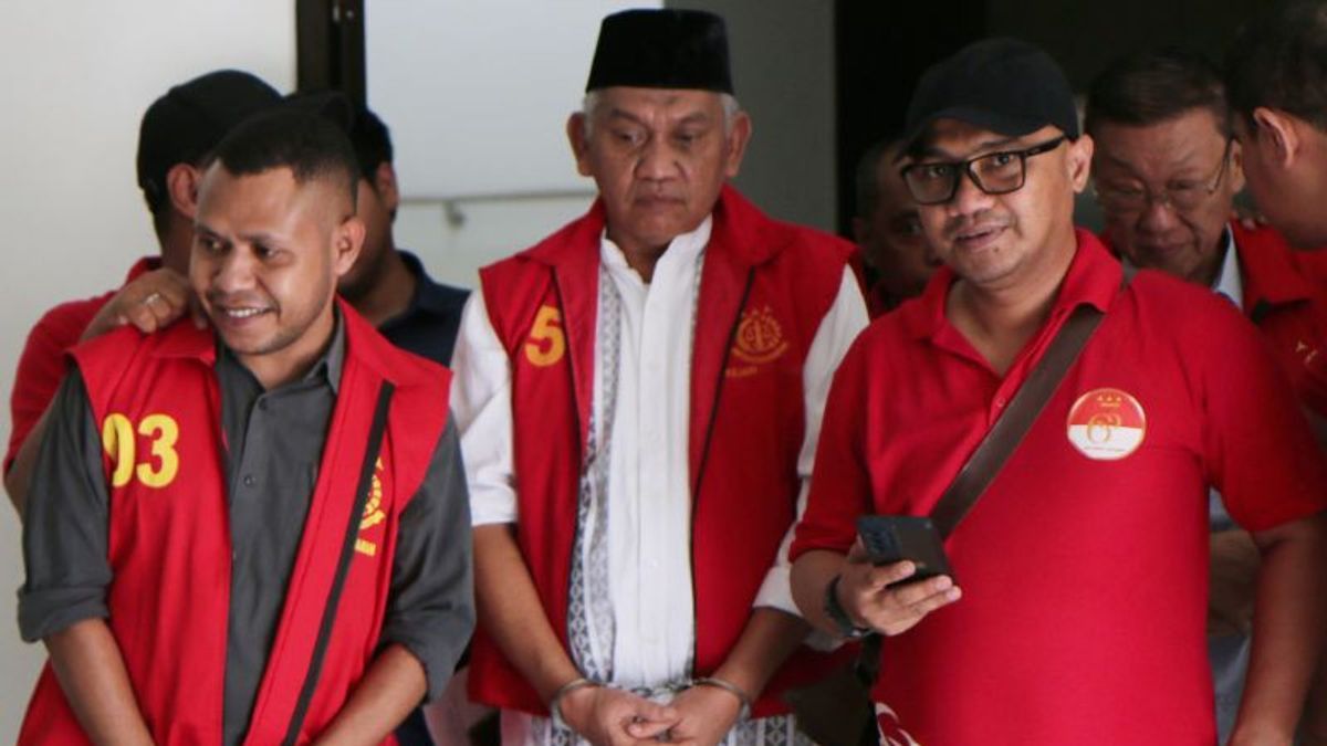 司法委员会将监督PN Mataram的PT AMG Lombok Timur的采矿腐败审判