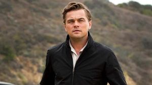 Sekuel <i>Heat</i> dalam Produksi, Leonardo DiCaprio Diincar Gabung