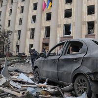 Rusia Sebut Babak Pertama Perang di Ukraina Selesai, Tujuan Militer Beralih Bebaskan Donbass