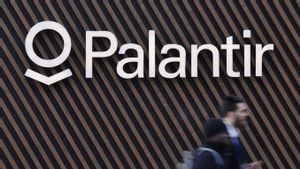 Palantir Gandeng Perusahaan Nuklir Kembangkan Perangkat Lunak AI untuk Konstruksi Reaktor