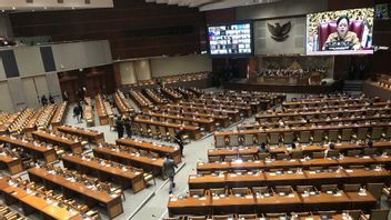 La Réunion Plénière De La Prise De Décision Du Commandant Du TNI à Laquelle Ont Participé 366 Membres