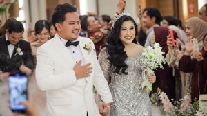 Dituding Gelapkan Dana, Suami Boiyen Klaim Uang Dipakai Bayar Utang