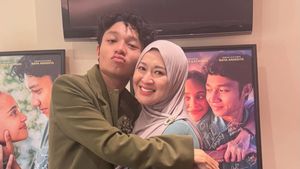 Okie Agustina Jelaskan Kronologi Kiesha Alvaro Dipukul Dimas Anggara di Lokasi Syuting